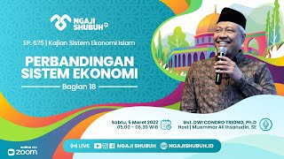 PERBANDINGAN SISTEM EKONOMI ISLAM 18 - Sistem Ekonomi Islam 2 - Sebab-sebab Kepemilikan