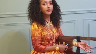 #ክራሪስት ሰብለ ኣረጋዊ #ኣቲ ስገመይ ዝገርም ቪድዮ#Ati sgemey#Kirarist seble aregawi