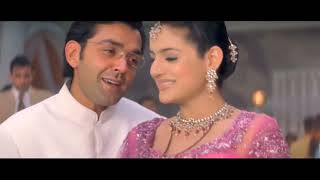 Tune Zindagi Mein - Video |Humraaz | Bobby Deol & Amisha Patel |Udit Narayan |Romantic Song | 90s