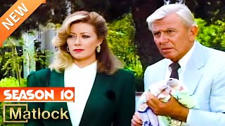 Matlock show 𝟐𝟎𝟐𝟓 💥💥 Amazing Episode 2025 💥💥 Full Episodes Comedy American Sitcom part 108