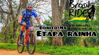 2/3 BRASIL RIDE BONITO - ETAPA RAINHA