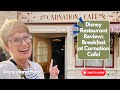 Disney Restaurant Review: Breakfast at Carnation Cafe! | Disneyland Park