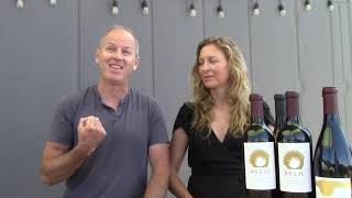 Meet the Wine Makers: Relic Wine Cellars