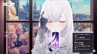 【推廣向】Earendel ch. 厄倫蒂兒 - 人間だった