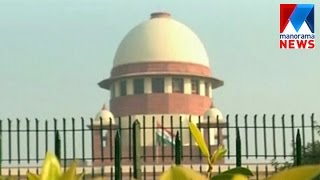 Supreme court  to hear plea in media ban in Kerala courts | Manorama News