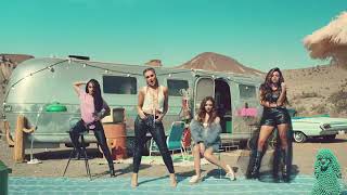 Little Mix - Shout Out To My Ex Official Music Video