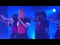 20190907 gangparade ギャンパレ　parade goes on tour at 横浜ベイホール アンコール