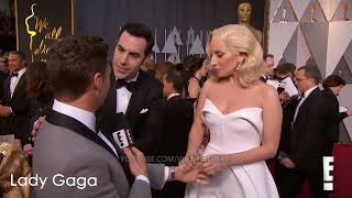 0,7 Most awkward Red Carpet moments!