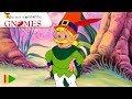 The New World of the Gnomes - 07 - Wetland Wonderland | Full episode |