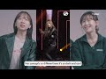 korean girls reacted compare teens and adults of k pop idols 𝙊𝙎𝙎𝘾