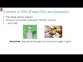 gem5 bootcamp 2024 using gem5 s gpu model