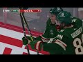 wild @ jets 12 27 nhl highlights 2022