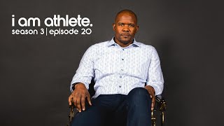 CHAD JOHNSON & BRIAN FLORES: The Patriot Way | I AM ATHLETE CLIPS
