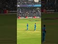 Wankhede Stadium Public Chants Kohli Ko Bolwing Do Gossbumbs#indvssl2023 #cwc2023 #subscribe#support