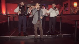 Orkestar Harmonija \u0026 Goran Perić - Plači Sine Cover