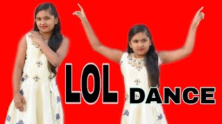 Lol dance video | Ginny weds Sunny | yami & Vikrant | lol dance cover | mayuri dance.