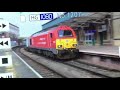 atw 82306 wag express db red 67015 brand new fl 66525 drcollector