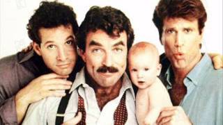 Bad Boy - Miami Sound Machine (Three Men and a Baby)