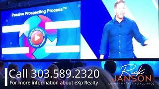 Levi Lascsak Passive Prospecting Build22 by Rick Janson 303 589 2320