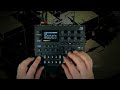 electric heart ... elektron digitone ii ... electro idm