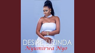 Nyumirwa (Remix)