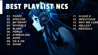 Best Playlist NCS || Popular Sounds NoCopyrightSounds