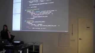 Running your own code coverage tools in Python - Allison Kaptur