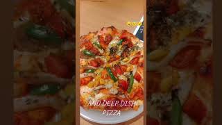 #pizzalover #new #viral #mipizza