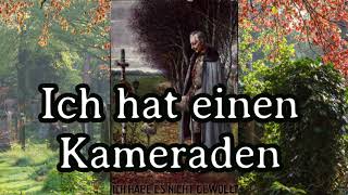 Sing with Karl and Gesche - Der Gute Kamerad / The Good Comrade [German traditional lament]