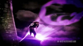 2011 K-State Football Cat Train