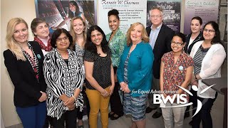 Brookhaven Women in Science - Promoting Women, Advancing Science