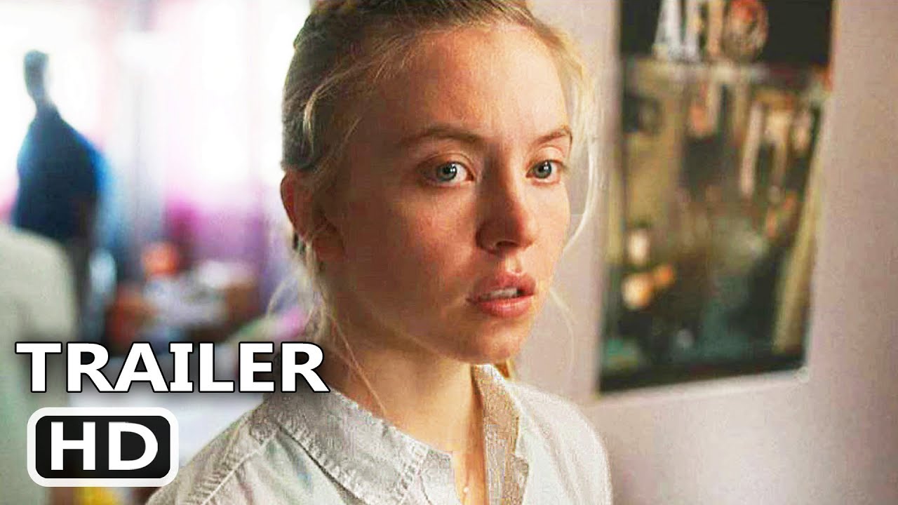Reality Teaser Trailer 2023 Sydney Sweeney Youtube
