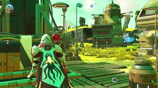 No Man´s Sky Extrem Modus  Arbeiten an der Basis #015 Tag 9 Deutsch