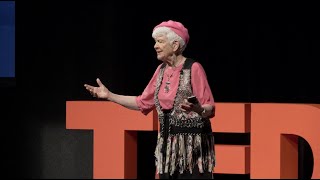 Is AI and Digital Dopamine Making Us Dumb? | Edie Raether | TEDxHickory