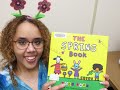 Caitlyn's Corner: The Spring Book