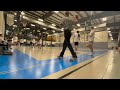 fyba mavericks vs thunder january 21st 2025