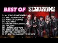 best of scorpions songs with lyrics the scorpions greatest hits playlist