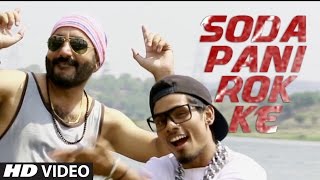 Soda Pani Rok Ke | Charanjeet Singh Sondhi | Latest Punjabi Songs 2016 | T-Series Apna Punjab