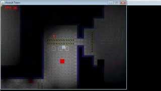 Static Lighting using AlphaComposite in Java 2D