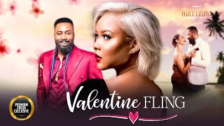 Valentine Fling (Fredrick Leonard Cynthia Clarke) - Nigerian Movies | Latest Nigerian Movie 2025