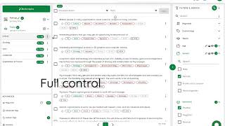 SimpleX Quick Video Tour (human)