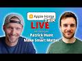Matter - the Smart Home Standard in 2026 (Live w/ Patrick Hunt from Make Smart Matter)