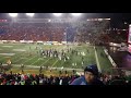 cfl gameday experience calgary stampeders @ mcmahon stadium thewanderers notebook