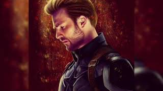 Top 10 captain america wallpapers