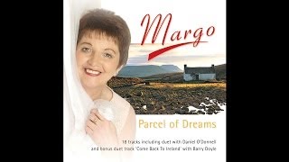 Margo \u0026 Barry Doyle - Come Back to Ireland [Audio Stream]