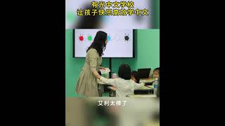 这是你要给孩子找的中文老师吗？| 加拿大有光学校|有光中文 #school #海外华裔学中文 #schoo #万锦#列治文山