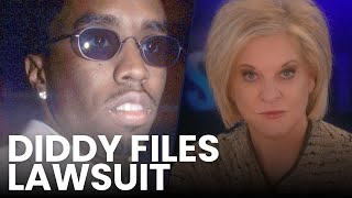 Diddy: ”I’m Not a Monster,” Files $50 Million Lawsuit Against Witness