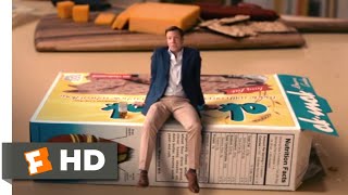 Downsizing (2017) - A Little Advice Scene (1/10) | Movieclips