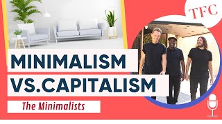 Minimalism, The Aesthetics Of Wealth, & The Limits Of Buying Less