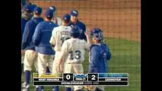 May 11, 2013 - Legends Recap